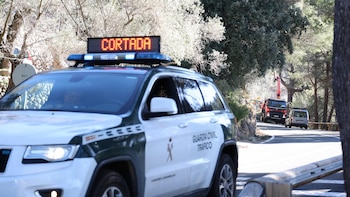 Muere un piloto tras despeñarse por un barranco en el Rally Challenge Mallorca