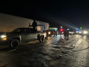 Foto: SSPE de Chihuahua