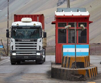 Un nuevo paro de los