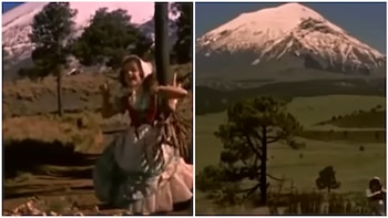 La caperucita roja (Youtube)