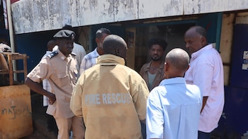 Al menos 71 muertos en nuevos enfrentamientos étnicos en la ciudad de Rumbek