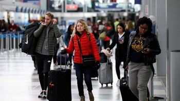 La Cámara Baja de EEUU