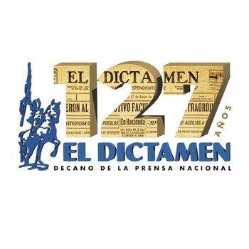 Periódico El Dictamen.
