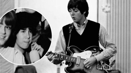 Paul McCartney respondió la declaración de amor de su fanática más famosa 60 años después