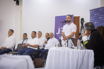 JEP - Masacre - Apartadó