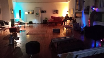 Centro Cultural Leopoldo Marechal, en