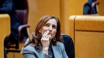 El Plan antitabaco y la