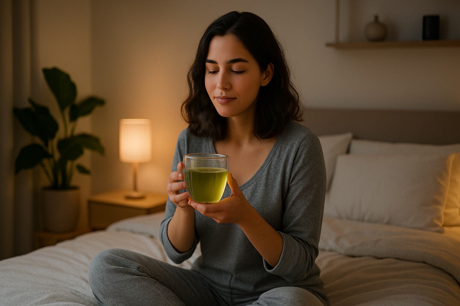 Disfrutar momentos positivos y cuidar el descanso contribuyen a mantener niveles saludables de dopamina y bienestar integral (Imagen Ilustrativa Infobae)