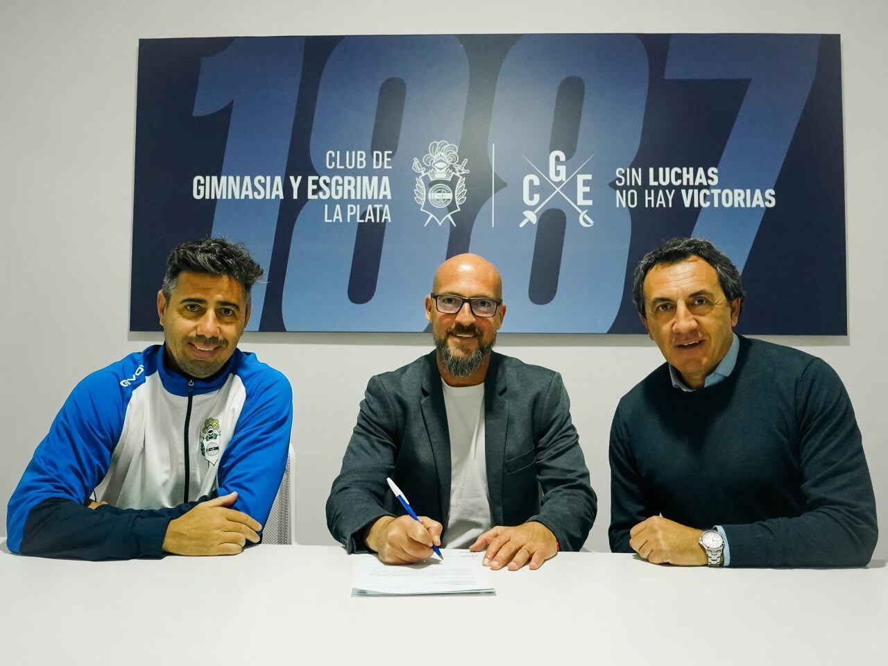 Alejandro Orfila iniciará su ciclo en el Torneo Clausura