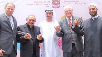 El islam y el judaísmo