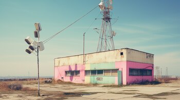 Entre 1967 y 1983, la