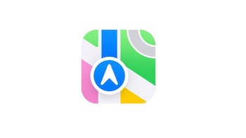 Apple excluye los servicios para el hogar, como fontanería y climatización, de los anucios de Apple Maps