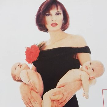 Carmen Campuzano confesó que la