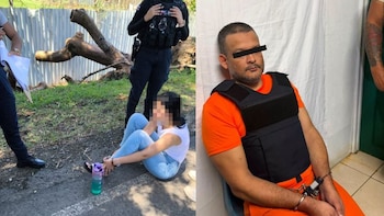 Costa Rica: Ubican a hija de alias “Diablo” en las cercanías del centro penitenciario La Reforma