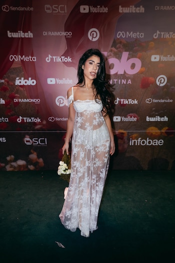 Premios Idolo 2026 - Recepción