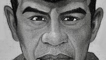 El retrato hablado del violador