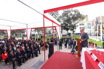 Hernando Guerra García homenajeó a