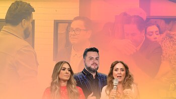 Los finalistas de LCDLFM asistirán