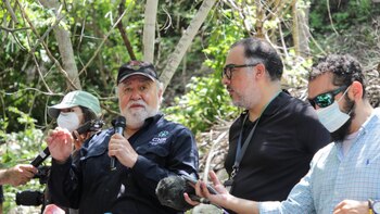 “Operaron en distintos sitios”: buscan