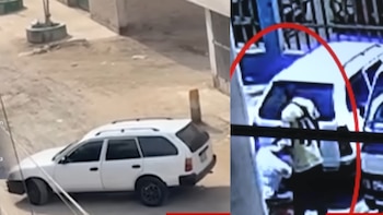 PNP captura a involucrados en el asalto de la empresa Lipetsa donde murió un agente de seguridad