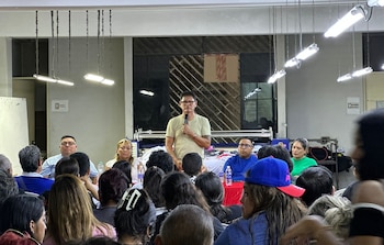 Las micro y pequeñas empresas