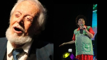 Muere a los 93 Mario