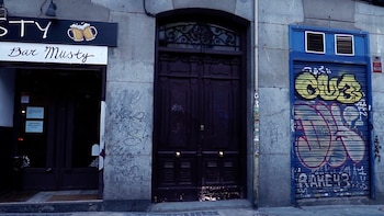 La saga criminal de “la