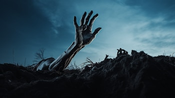 Estas personas suelen reaparecer de