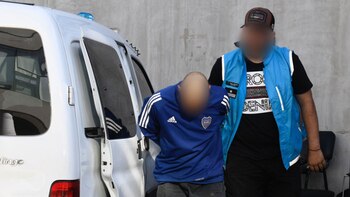 El momento en el que