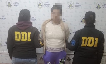 La fiscalía solicitó y obtuvo