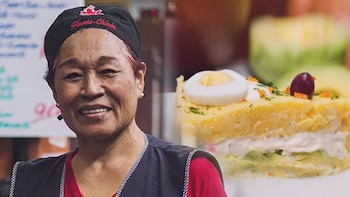 Aprende a preparar causa rellena