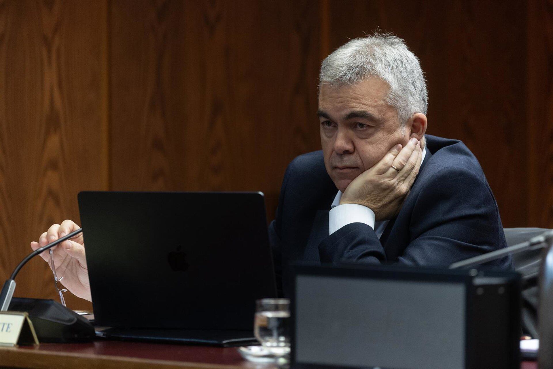 Cerdán pide al Supremo que acelere el análisis de su patrimonio para proteger su presunción de inocencia