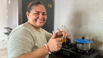 Agua, energía y gas: así Ecopetrol transforma la vida de comunidades vulnerables