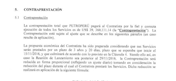 Deloitte. Acceso privilegiado de Deloitte