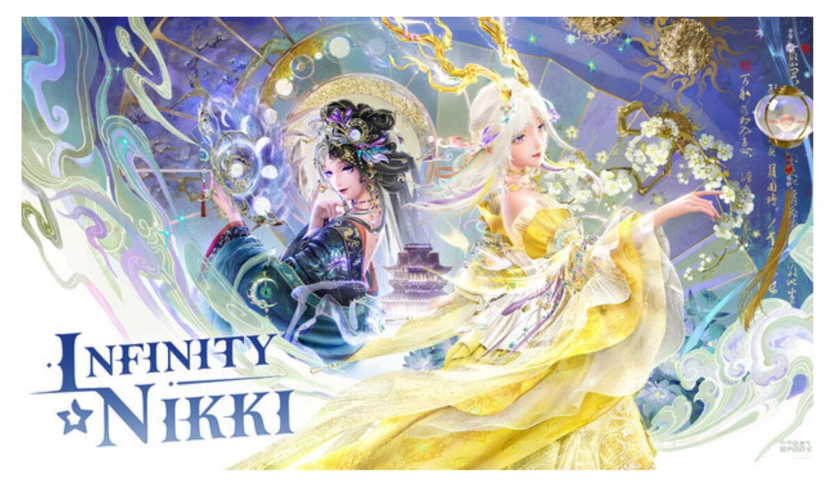 Los atuendos son una pieza esencial en este juego llamado Infinity Nikki. (Steam)