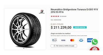 Productos Argentina-Chile