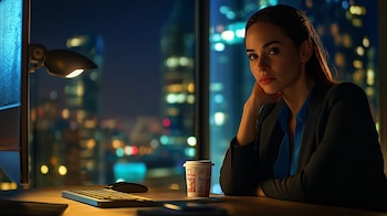 La falta de retroalimentación de