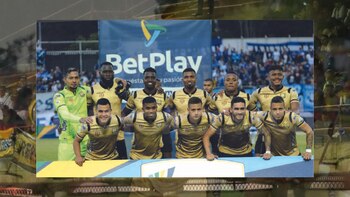 Águilas Doradas se convirtió en