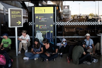 La aerolínea portuguesa TAP ha