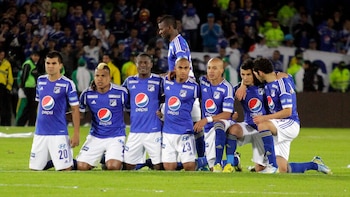 Exjugador Jhonny Ramírez mostró su felicidad por la llegada de Mayer Candelo a la asistencia técnica de Millonarios: “Nuestro capitán de 2012″