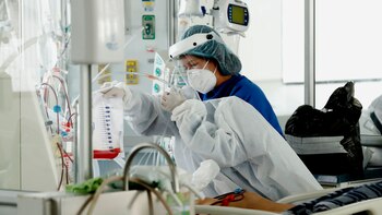 Antioquia reported no deaths from