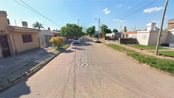 Córdoba: hallaron a un nene