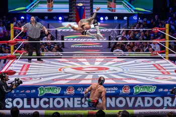 (Foto: Diego Cedrix)