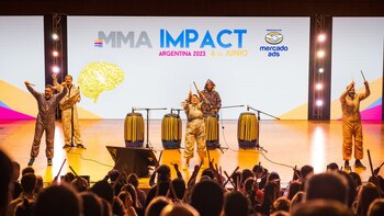 El evento anual es el