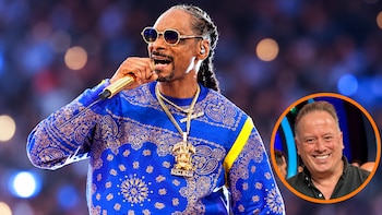 Cancelan concierto de Snoop Dogg en Costa Rica días después de la detención del productor Don Stockwell por presunto lavado de dinero