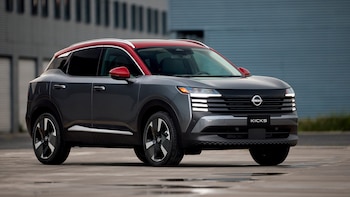 Nissan duplica la apuesta por