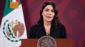 La exencargada de “Quién es quién en las mentiras” reconoció sus publicaciones y aseguró que ya no se identifica con la persona que escribió esos mensajes.