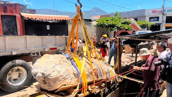 “Es uno de los entierros más antiguos de El Salvador”: recuperan restos humanos de 850 a. C. en Antiguo Cuscatlán