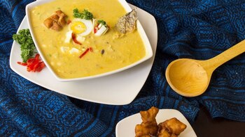 Quito se transforma en la