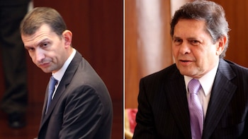 El INPEC solicitó determinar si